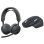 Bundle Ratón Logitech MX Master 3S Inalámbrico 8000 DPI + Auriculares Zone Wireless 2 Bluetooth