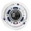 Altavoces Power Dynamics ESCS5 de techo cableados 40W con rejilla metálica magnética