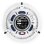 Altavoces Power Dynamics ESCS5 de techo cableados 40W con rejilla metálica magnética