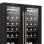 Nevera de vino termoeléctrica Svan SVN3600D2 36 botellas 2 zonas Negro