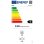 Nevera de vino termoeléctrica Svan SVN3600D2 36 botellas 2 zonas Negro