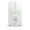 Vigilabebés Philips AVENT SCD503/26 DECT Blanco