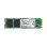 Disco Duro Transcend MTE652T2 64 GB SSD M.2 NVMe PCIe 3.1 x4