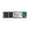 Disco Duro Transcend MTE652T2 64 GB SSD M.2 NVMe PCIe 3.1 x4