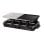 Parrilla de interior Russell Hobbs Multi Raclette 3 in 1 1400 W Negro