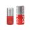 Masturbateur masculin Tenga U.S. DOUBLE HOLE CUP Rouge TPE