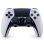 Controller Sony DualSense Edge für PlayStation 5, Kabellos und Kabelgebunden, Multifarben