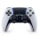 Controller Sony DualSense Edge für PlayStation 5, Kabellos und Kabelgebunden, Multifarben
