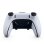 Controller Sony DualSense Edge für PlayStation 5, Kabellos und Kabelgebunden, Multifarben