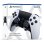 Controller Sony DualSense Edge für PlayStation 5, Kabellos und Kabelgebunden, Multifarben