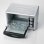Horno Sobremesa Ariete 985 Bon Cuisine 300 30L 36,5cm Convección Grill Plata