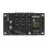 Mezcladora DJ Vonyx STM-3020B 6 canaux USB MP3 intégré