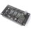 Mezcladora DJ Vonyx STM-3020B 6 canaux USB MP3 intégré