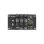Mezcladora DJ Vonyx STM-3020B 6 canaux USB MP3 intégré
