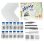 Set de Expérience Microscope Bresser Junior Accesorio
