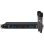 Micrófono Power Dynamics PD632H inalámbrico UHF con 2 canales y mute