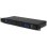Micrófono Power Dynamics PD632H inalámbrico UHF con 2 canales y mute