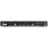 Micrófono Power Dynamics PD632H inalámbrico UHF con 2 canales y mute