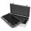 Micrófono Power Dynamics PD632H inalámbrico UHF con 2 canales y mute