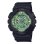 Casio G-Shock GA-110CD-1A3 Resin Schwarz 53,4x57,5mm Unisex Wasserdicht 200m