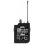 Micrófono Power Dynamics 632BP inalámbrico UHF con petaca y sistema IR