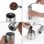 Molinillo de café Beem GRIND-2-GO acier inoxydable 40 g