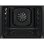 Forno da Incasso Electrolux KOHHH00BK3 Idrolitico 58L 60cm A Grill Nero