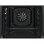 Forno da Incasso Electrolux KOHHH00BK3 Idrolitico 58L 60cm A Grill Nero