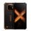 Hammer Energy X2 5G 6GB 128GB 6.1" Preto Laranja