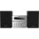 Microset Grundig CMS 4200 120W RMS Bluetooth 4.2 DAB+ USB CD MP3 WMA