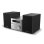 Microset Grundig CMS 4200 120W RMS Bluetooth 4.2 DAB+ USB CD MP3 WMA