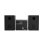 Microset Grundig CMS 4200 120W RMS Bluetooth 4.2 DAB+ USB CD MP3 WMA