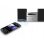 Microset Grundig CMS 4200 120W RMS Bluetooth 4.2 DAB+ USB CD MP3 WMA