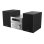 Microset Grundig CMS 4200 120W RMS Bluetooth 4.2 DAB+ USB CD MP3 WMA