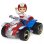 Quad de Rescate Spin Master Patrulla Canina avec Figurine Ryder