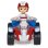 Quad de Rescate Spin Master Patrulla Canina avec Figurine Ryder