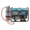 Générateur Könner & Söhnen KS 7000E G 5000W 230V 25L Essence/GPL