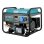 Générateur Könner & Söhnen KS 7000E G 5000W 230V 25L Essence/GPL