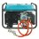 Générateur Könner & Söhnen KS 7000E G 5000W 230V 25L Essence/GPL