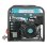 Générateur Könner & Söhnen KS 7000E G 5000W 230V 25L Essence/GPL