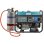 Générateur Könner & Söhnen KS 7000E G 5000W 230V 25L Essence/GPL