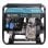 Generador Diésel Könner & Söhnen KS 6100HDE 5000W 230V 11L