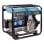 Generador Diésel Könner & Söhnen KS 6100HDE 5000W 230V 11L