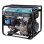 Generador Diésel Könner & Söhnen KS 6100HDE 5000W 230V 11L