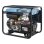 Generador Diésel Könner & Söhnen KS 6100HDE 5000W 230V 11L