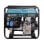 Generador Diésel Könner & Söhnen KS 6100HDE 5000W 230V 11L