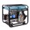 Generador Diésel Könner & Söhnen KS 6100HDE 5000W 230V 11L