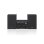 Microketen Panasonic SC-PM254EG-K 20W RMS Bluetooth DAB+ USB CD