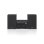 Microketen Panasonic SC-PM254EG-K 20W RMS Bluetooth DAB+ USB CD