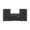 Microketen Panasonic SC-PM254EG-K 20W RMS Bluetooth DAB+ USB CD
